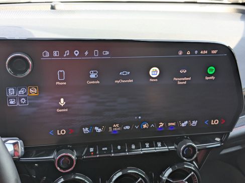 Used 2024 Chevrolet Blazer EV RS AWD/4WD image 24
