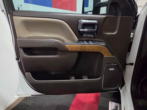 Used 2015 Chevrolet Silverado 3500 LTZ w/ Duramax Plus Package image 31