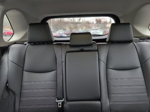 New 2025 Toyota RAV4 XLE Premium image 23