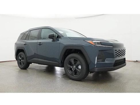 New 2026 Toyota RAV4 LE FWD image 36