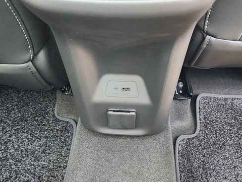 New 2026 Buick Envision Avenir image 50