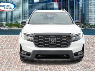 Used 2023 Honda Passport TrailSport video 2