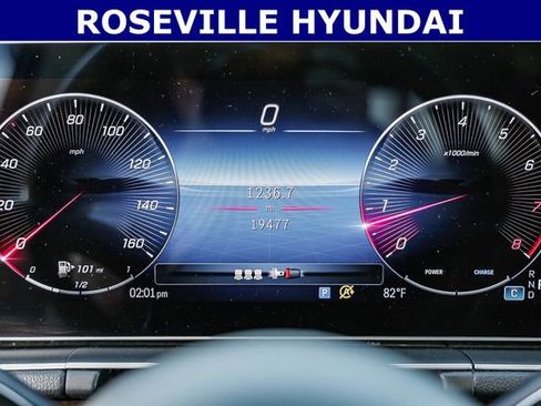 Used 2024 Mercedes-Benz GLE 350 4MATIC image 27