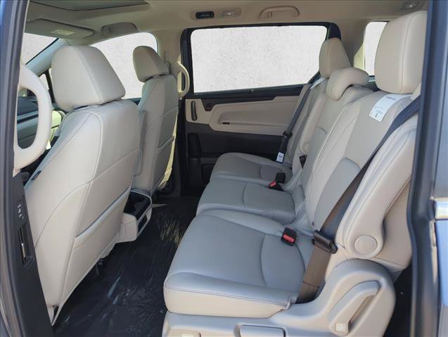 New 2027 Honda Odyssey EX-L image 13