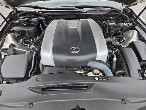 Used 2021 Lexus IS 350 F Sport w/ Accessory Package RWD image 23