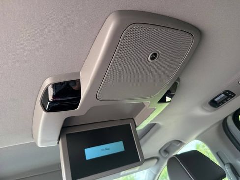 Used 2022 Honda Odyssey Elite image 5