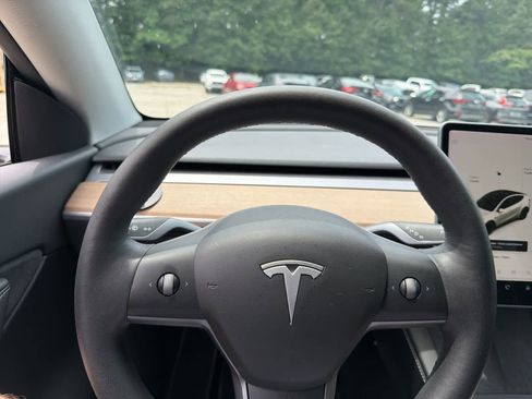 Used 2021 Tesla Model Y Performance AWD/4WD image 26