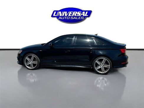 Used 2016 Audi A3 1.8T Premium FWD image 4
