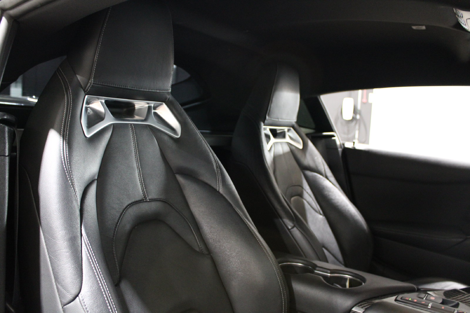 Used 2021 Toyota Supra Premium w/ Driver Assist Package RWD image 19