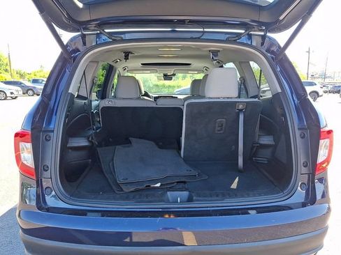 Used 2020 Honda Pilot EX-L image 31