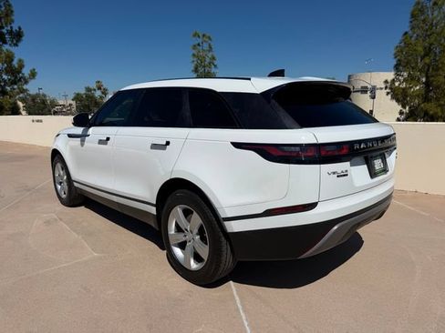 Used 2018 Land Rover Range Rover Velar S AWD/4WD image 21