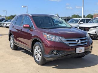 Used 2014 Honda CR-V EX-L image 1