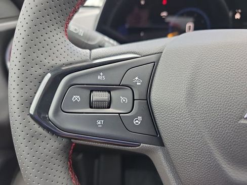 New 2026 Chevrolet Trax RS FWD image 19