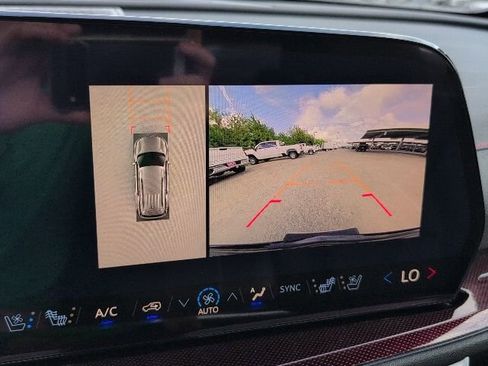 New 2026 Chevrolet Traverse RS w/ LPO, Floor Liner Package image 30