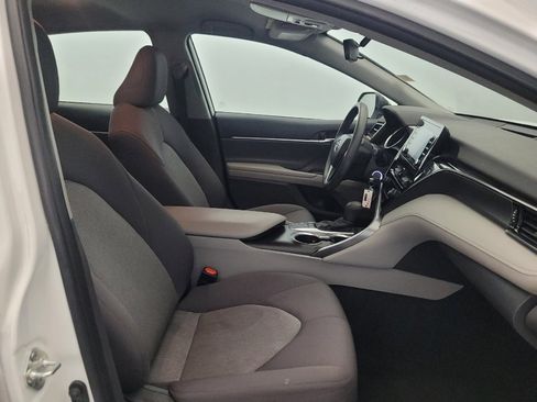 Used 2023 Toyota Camry LE FWD image 21