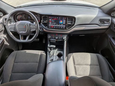 Certified 2023 Dodge Durango GT AWD/4WD image 22