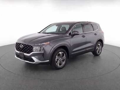 Used 2023 Hyundai Santa Fe SE