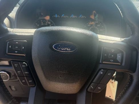 Used 2015 Ford F150 XLT w/ Equipment Group 302A Luxury AWD/4WD image 7