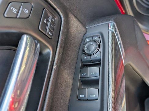 Certified 2021 GMC Sierra 1500 AT4 image 9