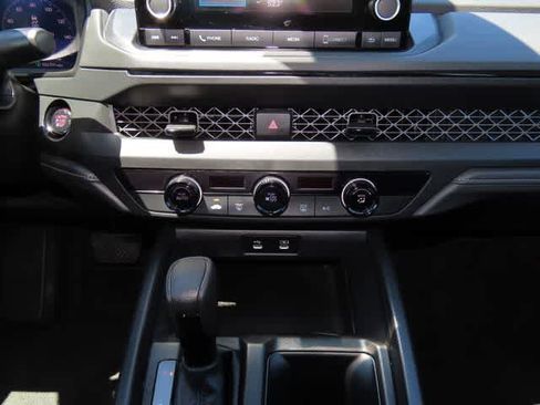 Used 2024 Honda Accord LX image 19