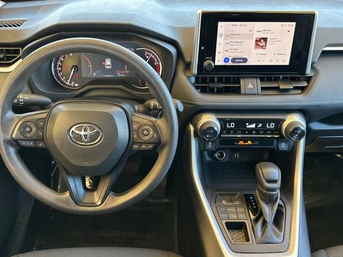 Certified 2024 Toyota RAV4 XLE AWD/4WD image 18
