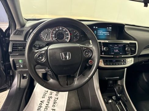 Used 2013 Honda Accord EX-L image 27
