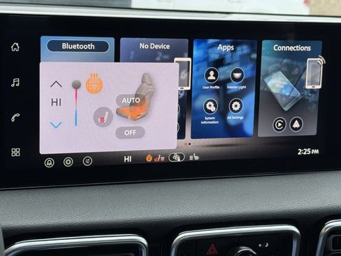 New 2026 Nissan Sentra SV w/ SV Convenience Package image 30