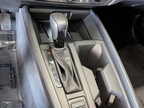 New 2026 Honda Accord LX image 12
