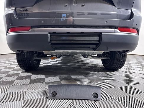 New 2026 Jeep Grand Cherokee Altitude image 12