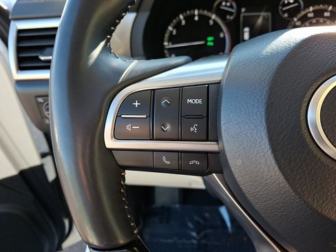 Used 2023 Lexus GX 460 Premium w/ Premium Package AWD/4WD image 22