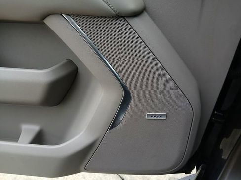 Certified 2021 Chevrolet Tahoe LT w/ Rear Media and Nav Package image 28