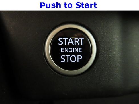 Used 2023 Nissan Rogue S image 24