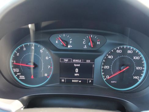 Used 2022 Chevrolet Malibu LT image 27