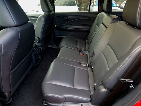 Used 2023 Honda Passport EX-L image 28