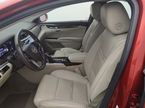 Used 2015 Cadillac XTS Luxury w/ Driver Awareness Package FWD image 17