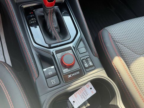 Used 2023 Subaru Forester Sport image 15