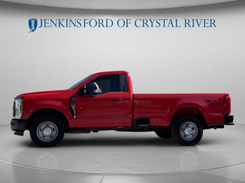 New 2026 Ford F350 XL RWD image 5