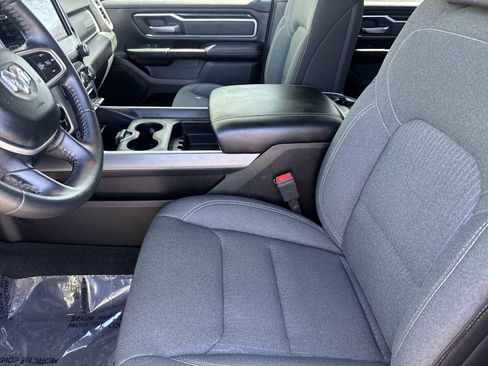 Used 2021 RAM 1500 Big Horn AWD/4WD image 14