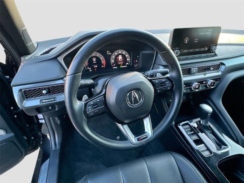 Used 2025 Acura Integra A-Spec image 11