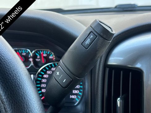 Used 2018 Chevrolet Silverado 1500 LT w/ LT Eassist Package RWD image 20