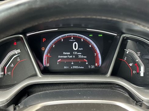 Used 2021 Honda Civic Sport image 23