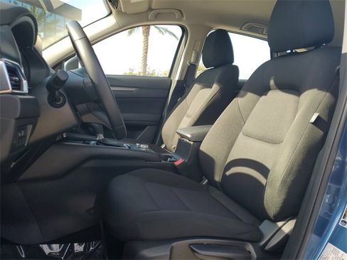Certified 2022 MAZDA CX-5 AWD 2.5 S image 18