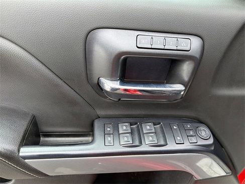 Used 2019 Chevrolet Silverado 2500 LTZ w/ Duramax Plus Package image 14