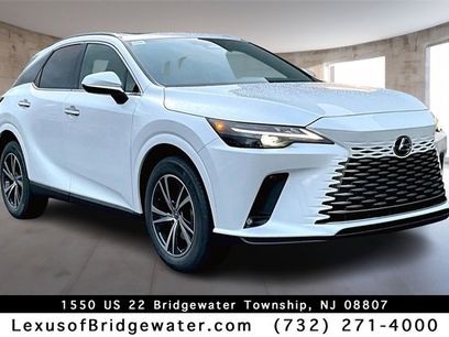New 2026 Lexus RX 350 Premium