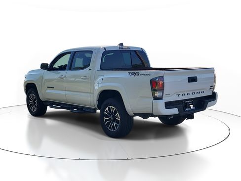 Certified 2023 Toyota Tacoma TRD Sport RWD image 5