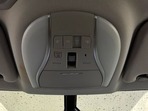 Used 2020 INFINITI QX60 Luxe w/ Sensory Package image 22