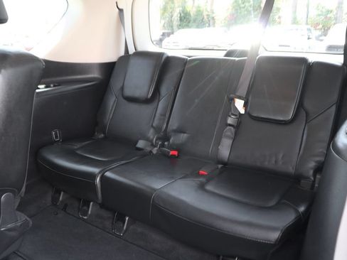 Used 2019 Nissan Armada SL w/ Premium Package RWD image 44