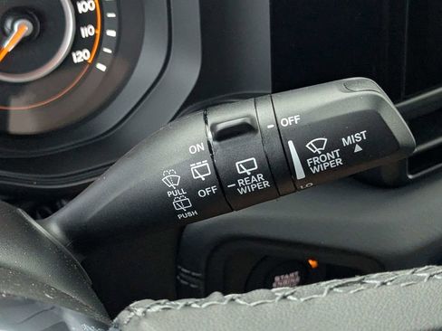 New 2026 Jeep Wrangler Sahara image 22