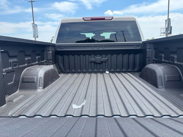 New 2026 Chevrolet Silverado 1500 RST AWD/4WD image 10