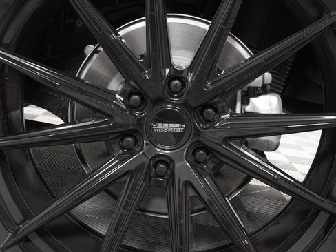 Used 2026 GMC Yukon Denali Ultimate image 37